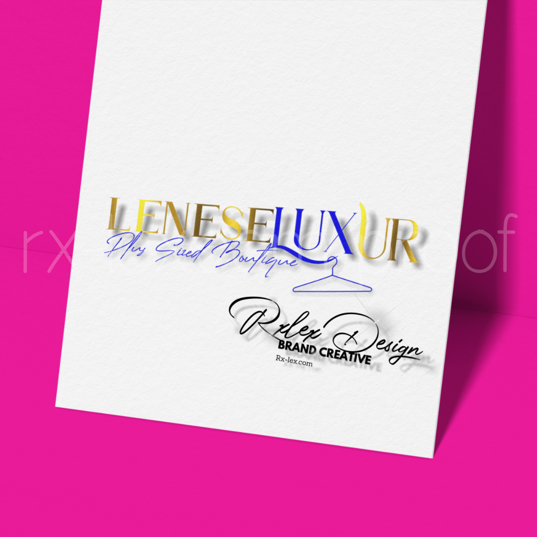 Logo Development