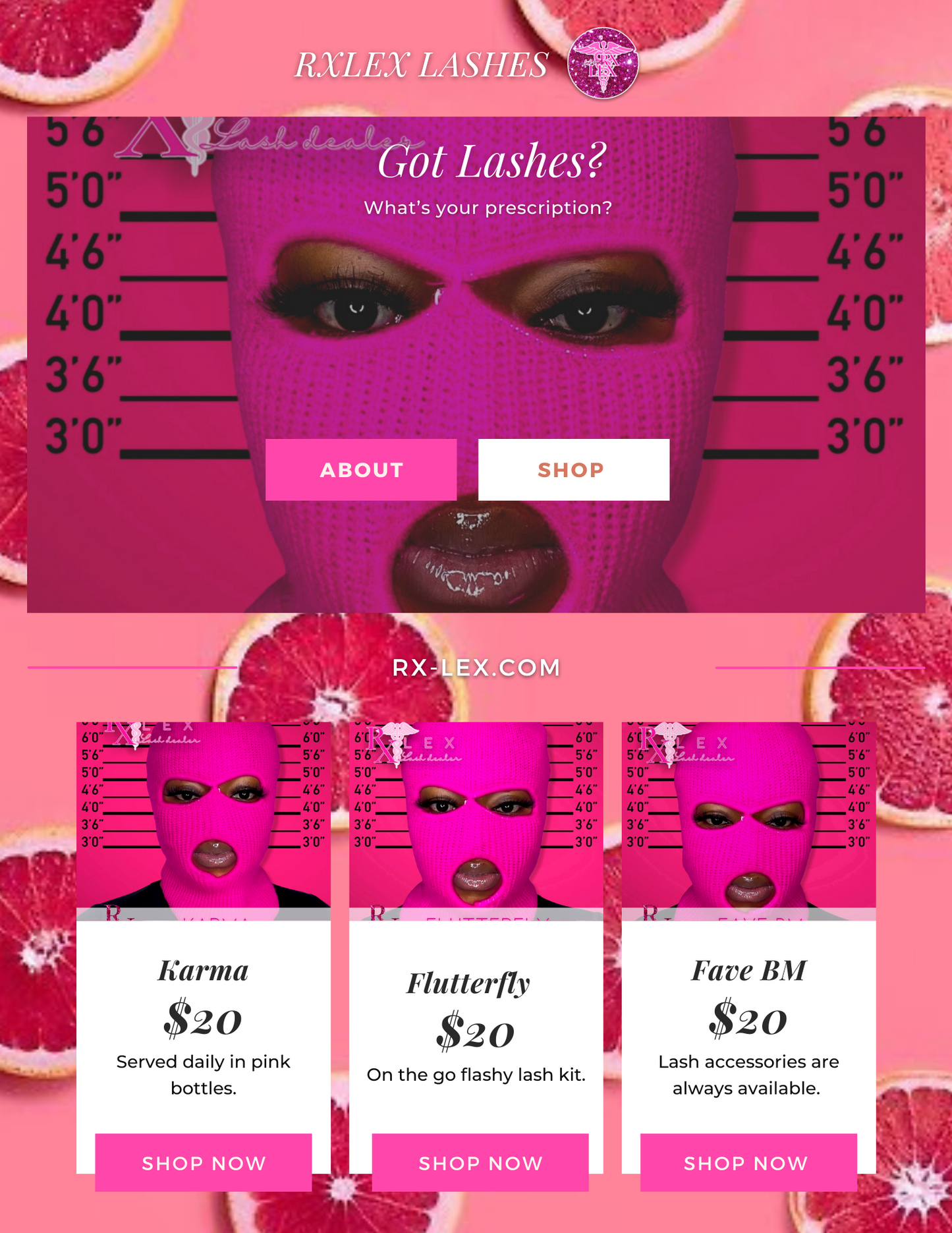 E-mail Marketing Newsletter