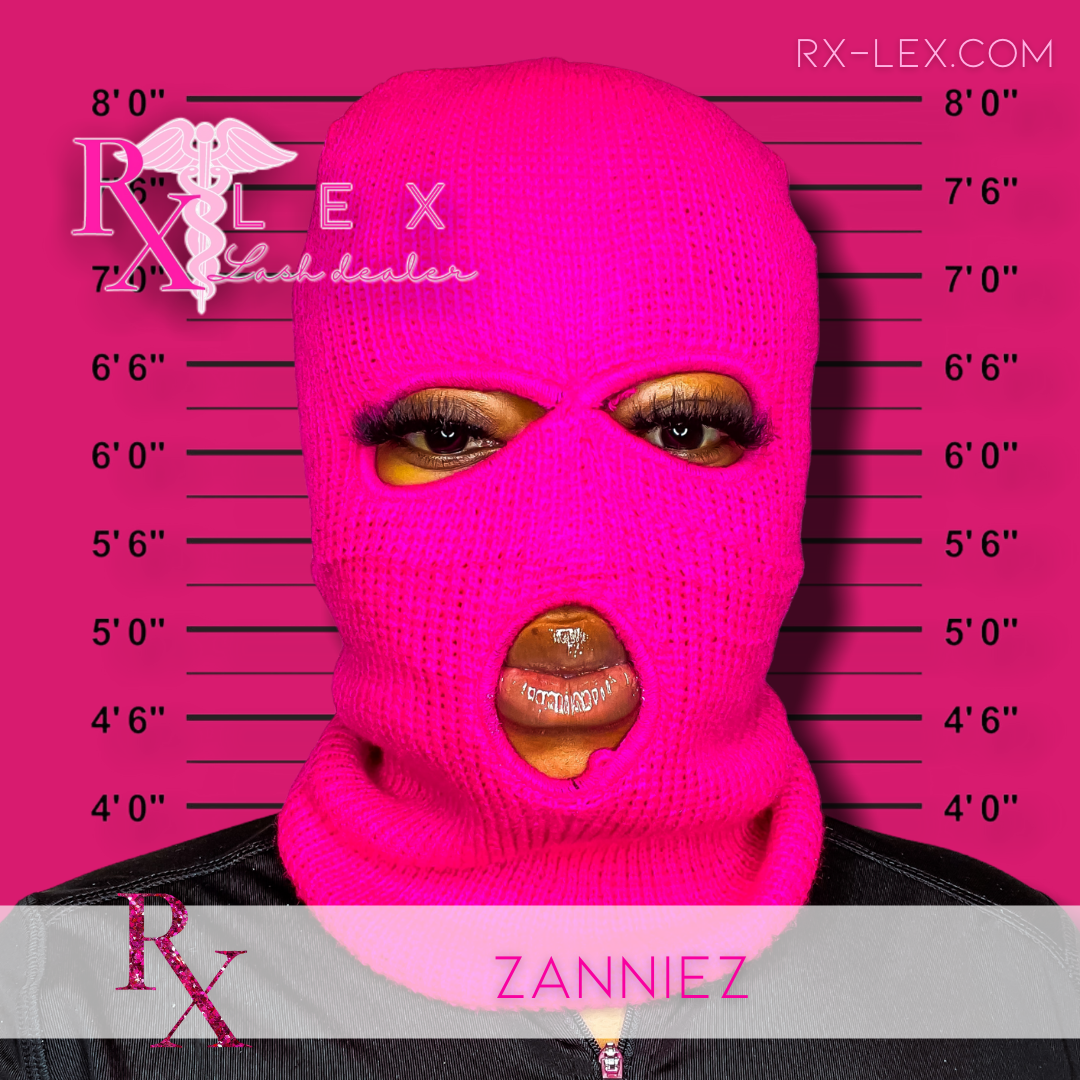 Zanniez