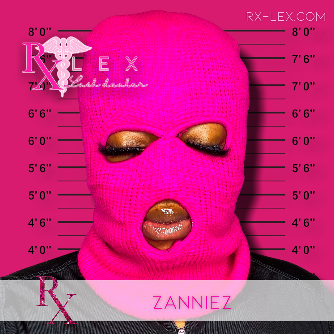Zanniez