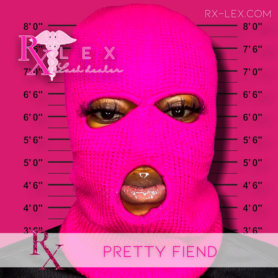 Pretty Fiend