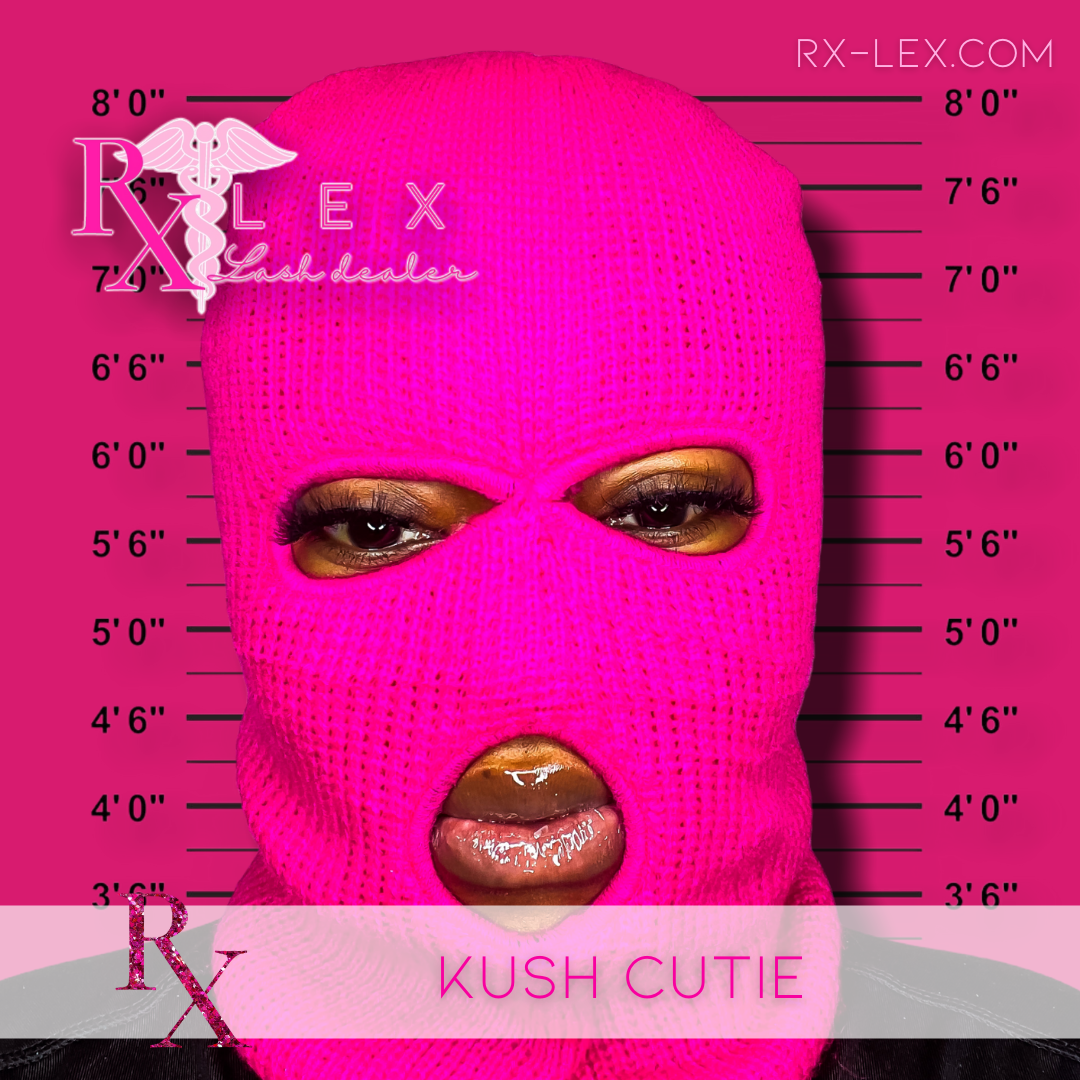 Kush Cutie