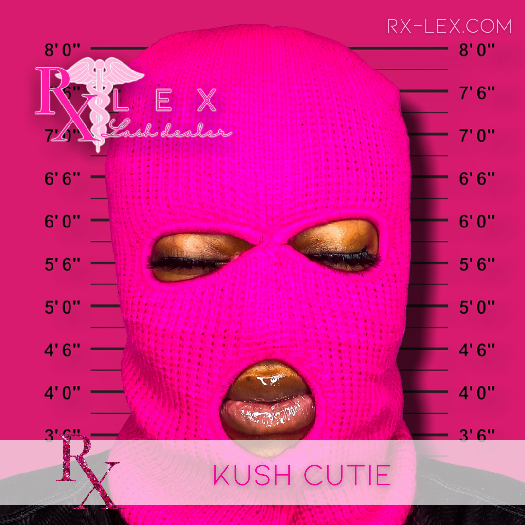 Kush Cutie