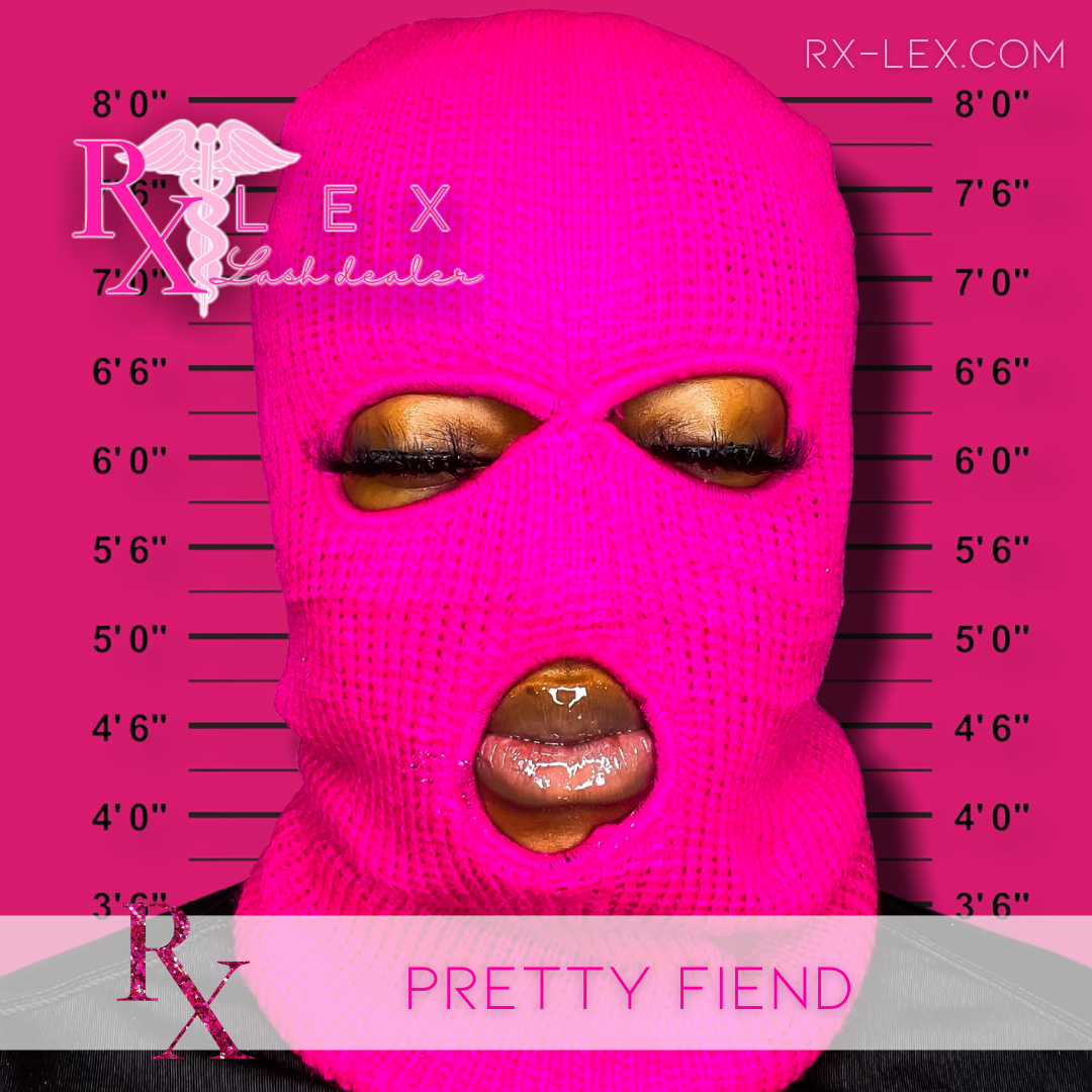 Pretty Fiend