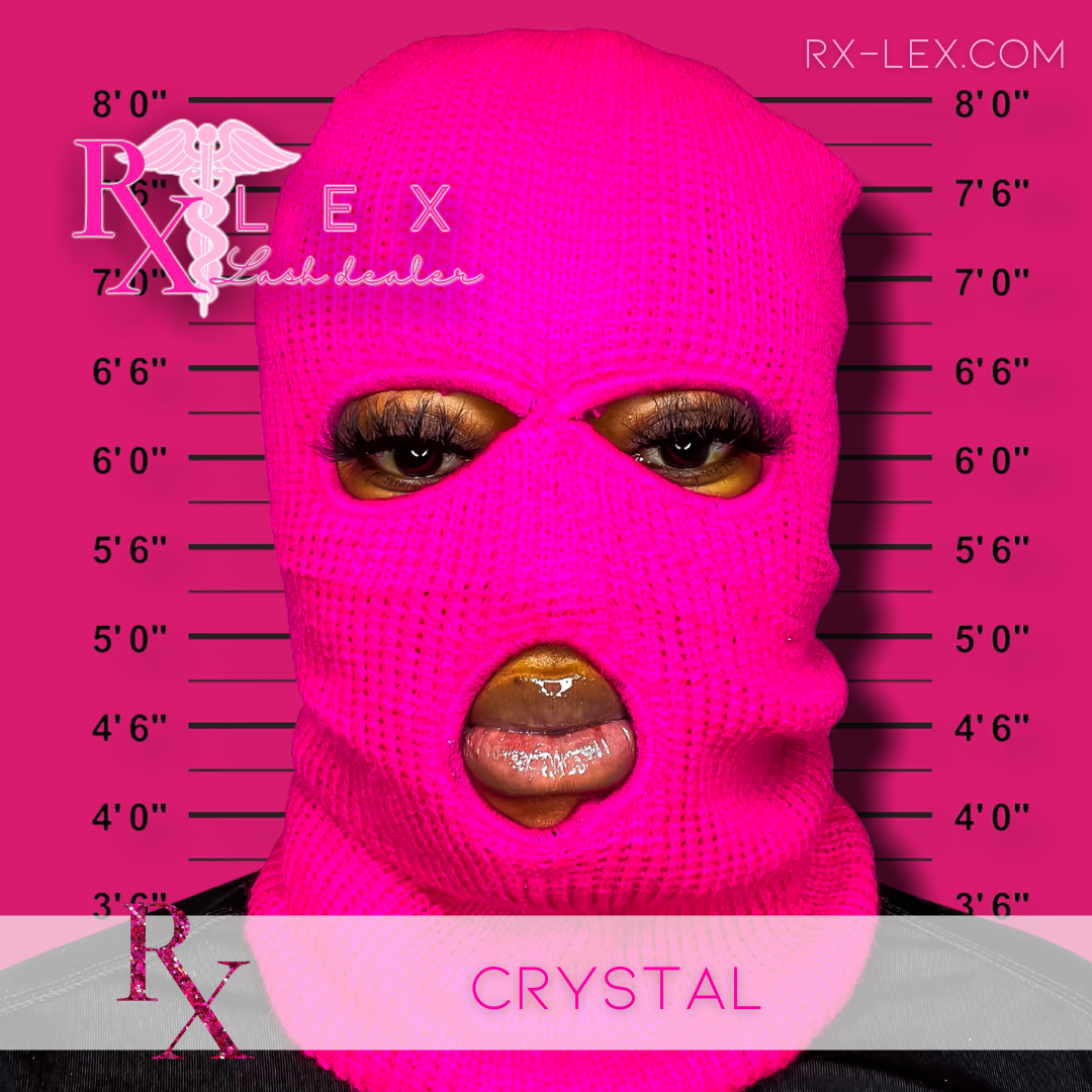 Crystal