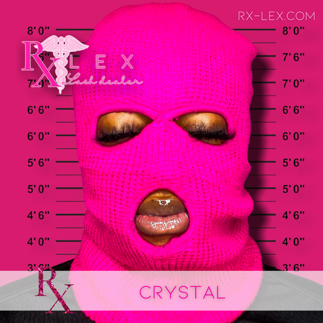 Crystal