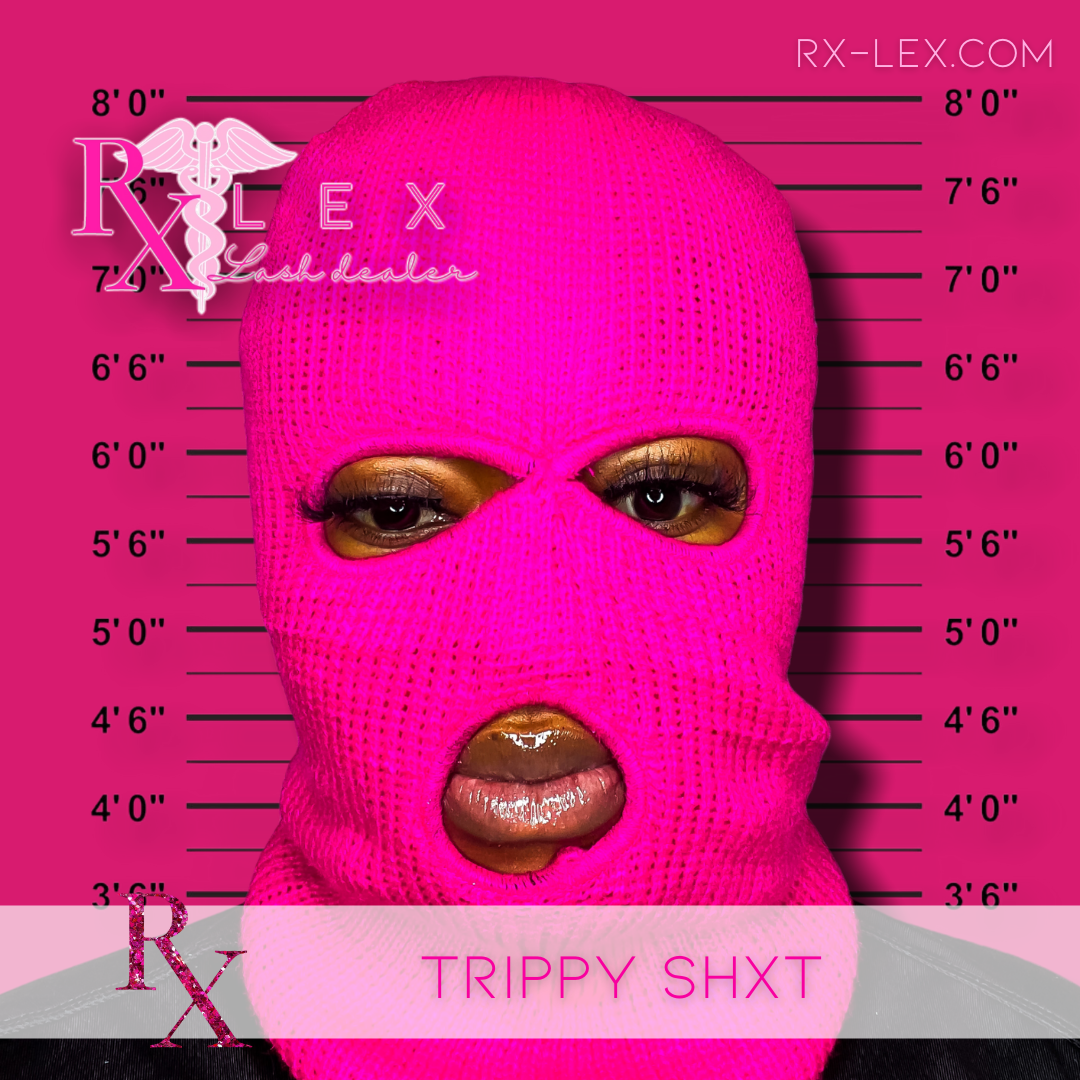 Trippy Shxt
