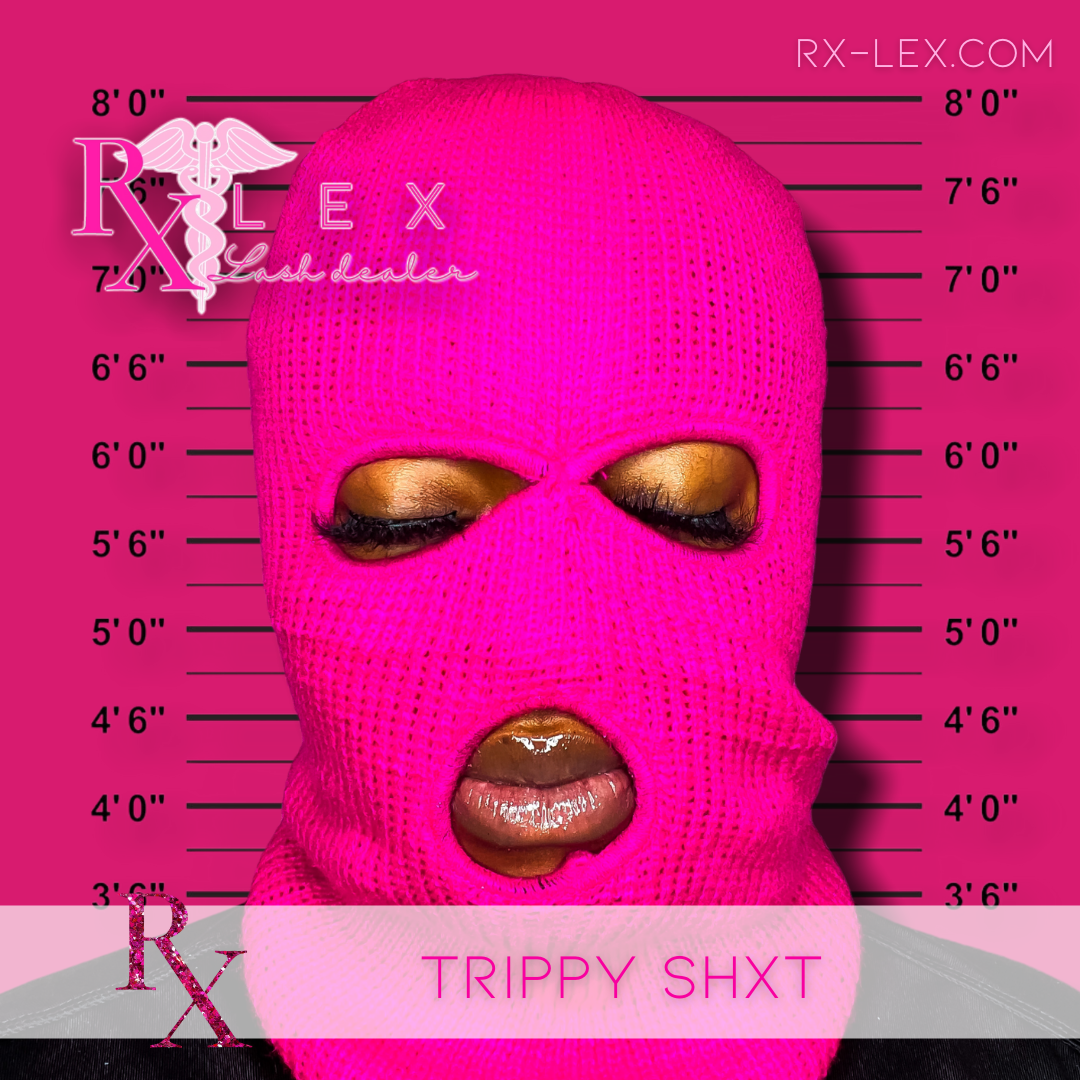 Trippy Shxt
