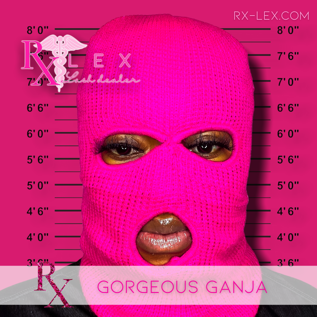 Gorgeous Ganja