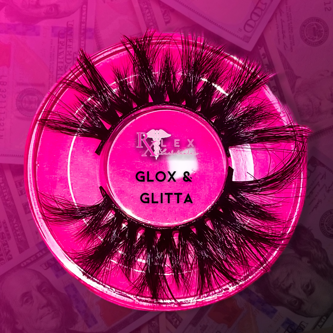 Glox & Glitta