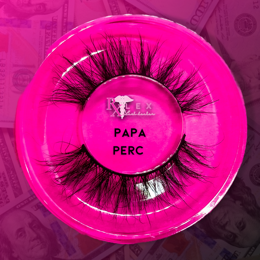 Papa Perc