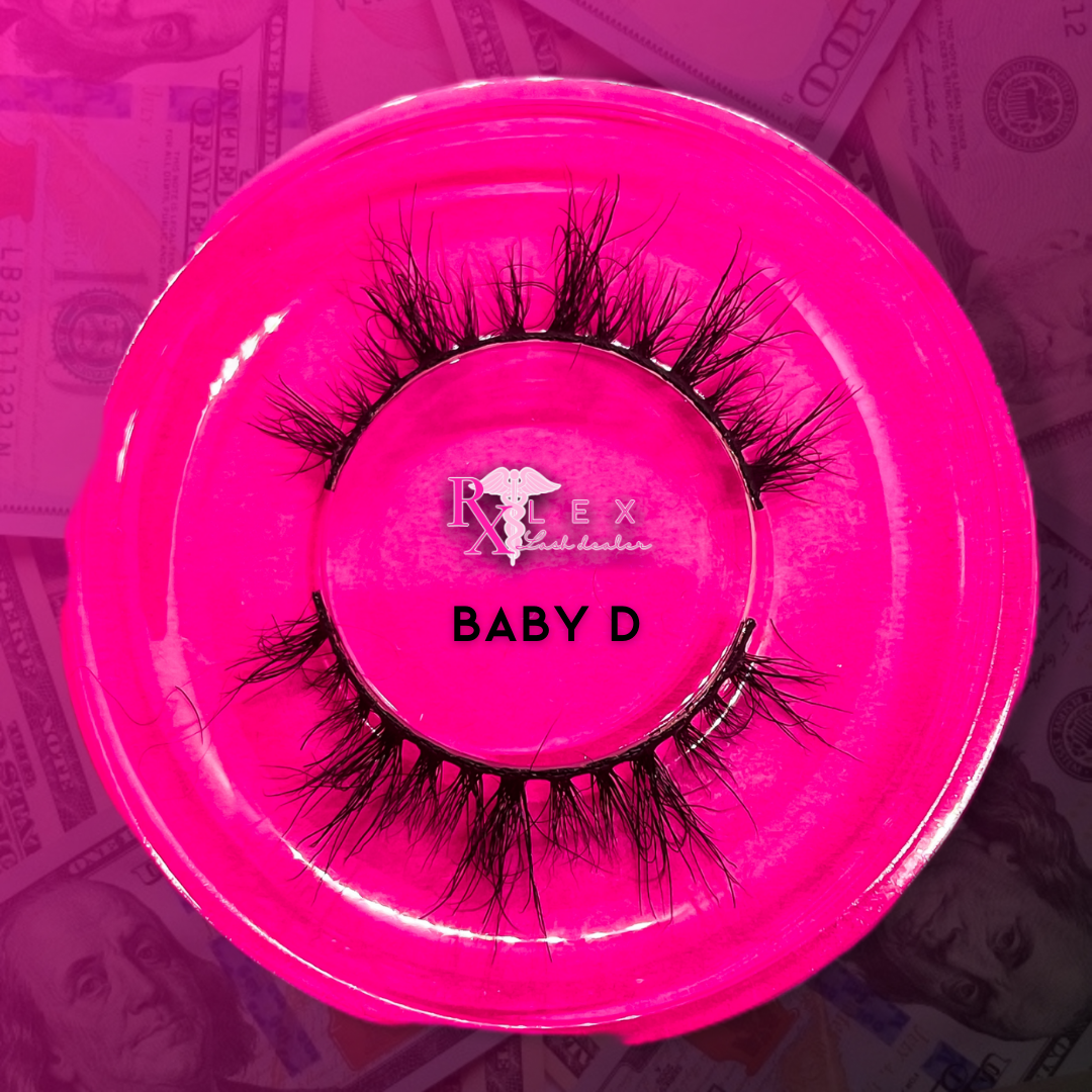 Baby D