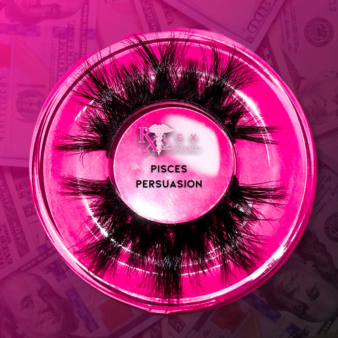 Pisces Persuasion