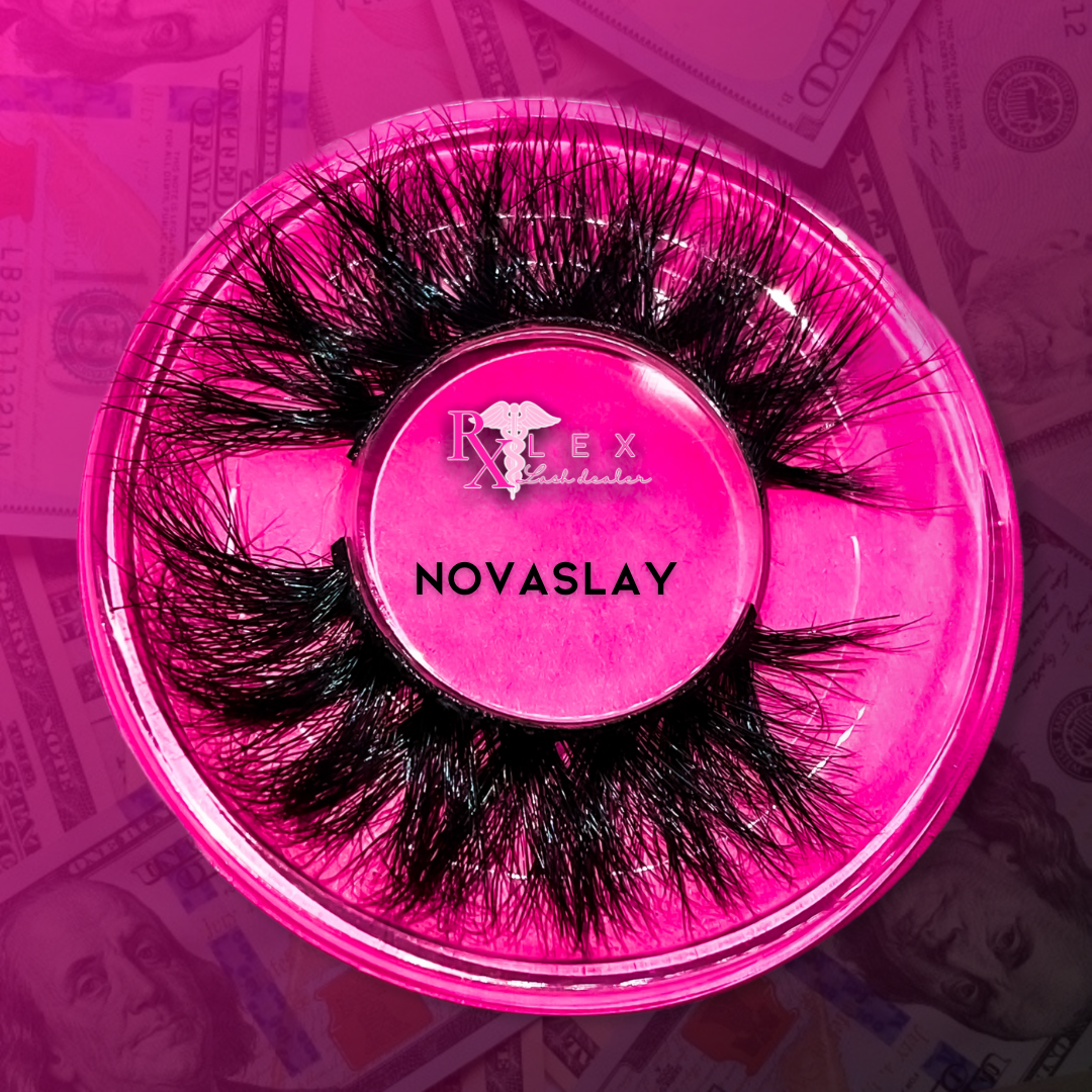 Novaslay