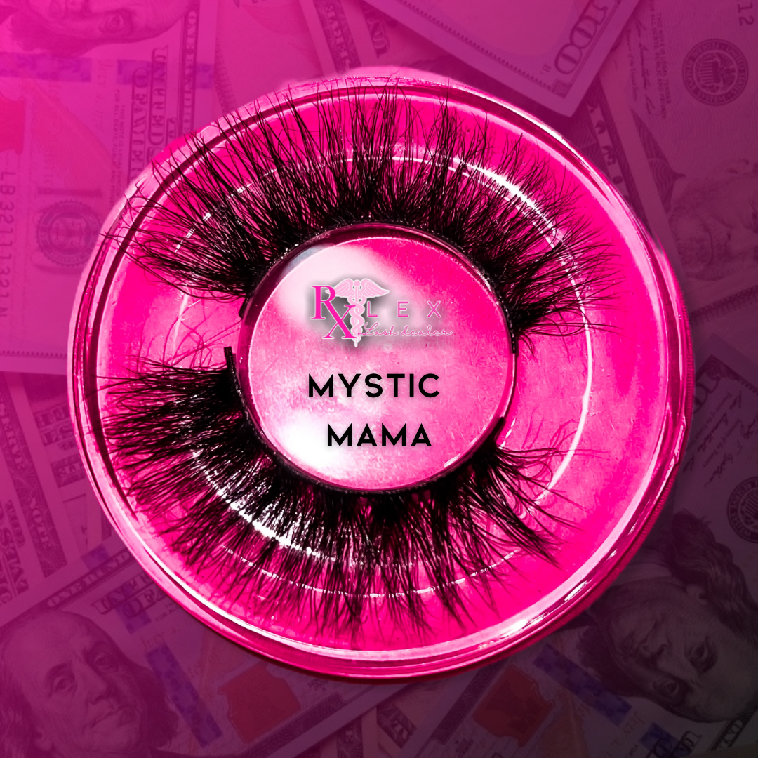 Mystic Mama