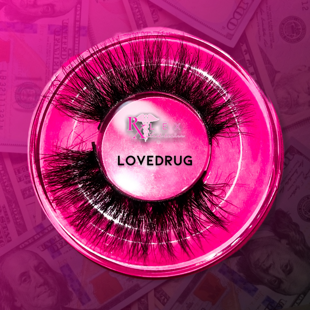 Lovedrug