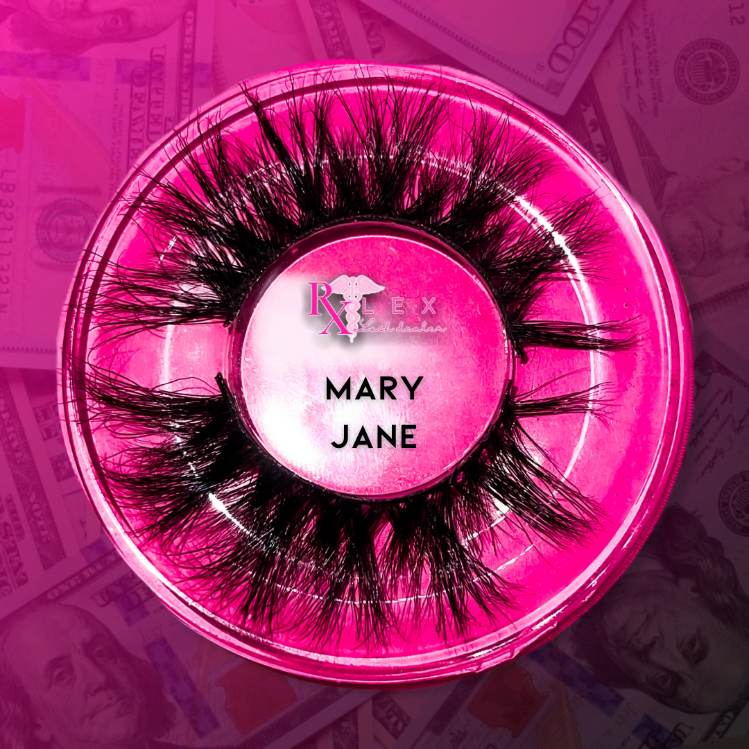 Mary Jane