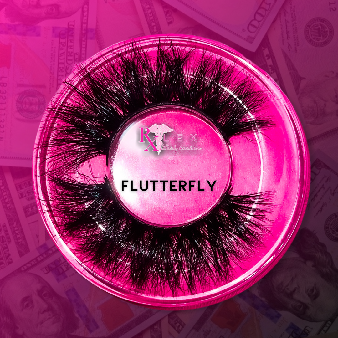 Flutterfly