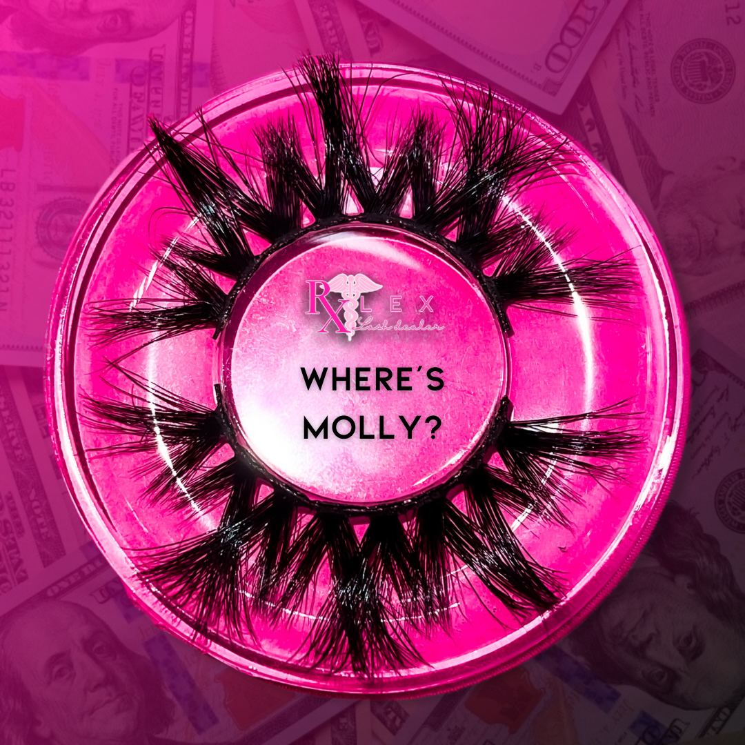 Where's Molly?