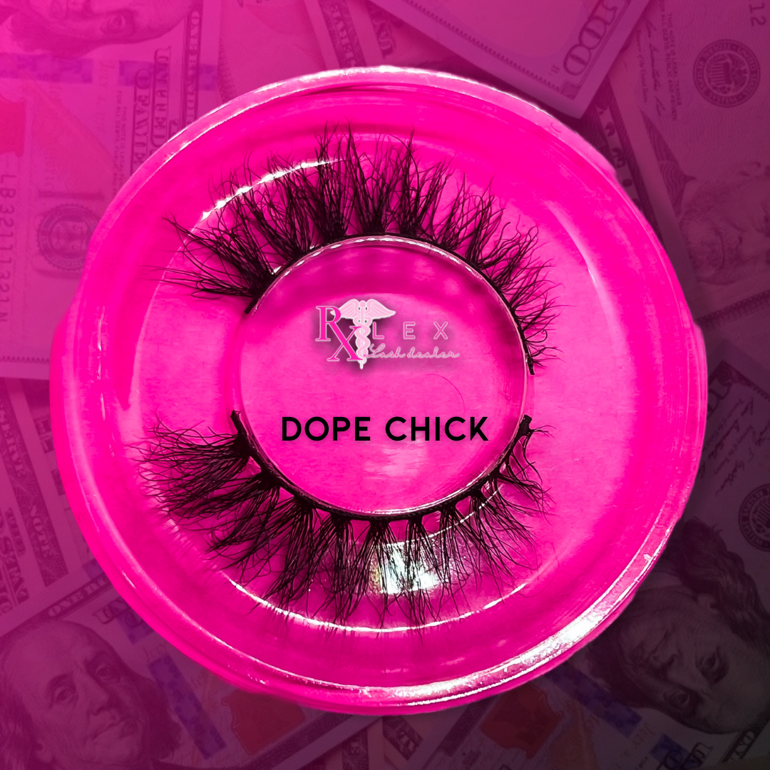 Dope Chick