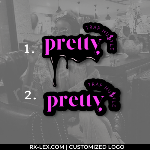 Logo Development