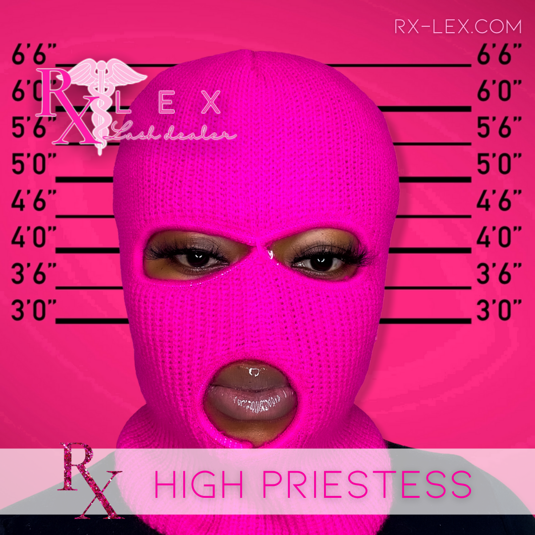High Priestess