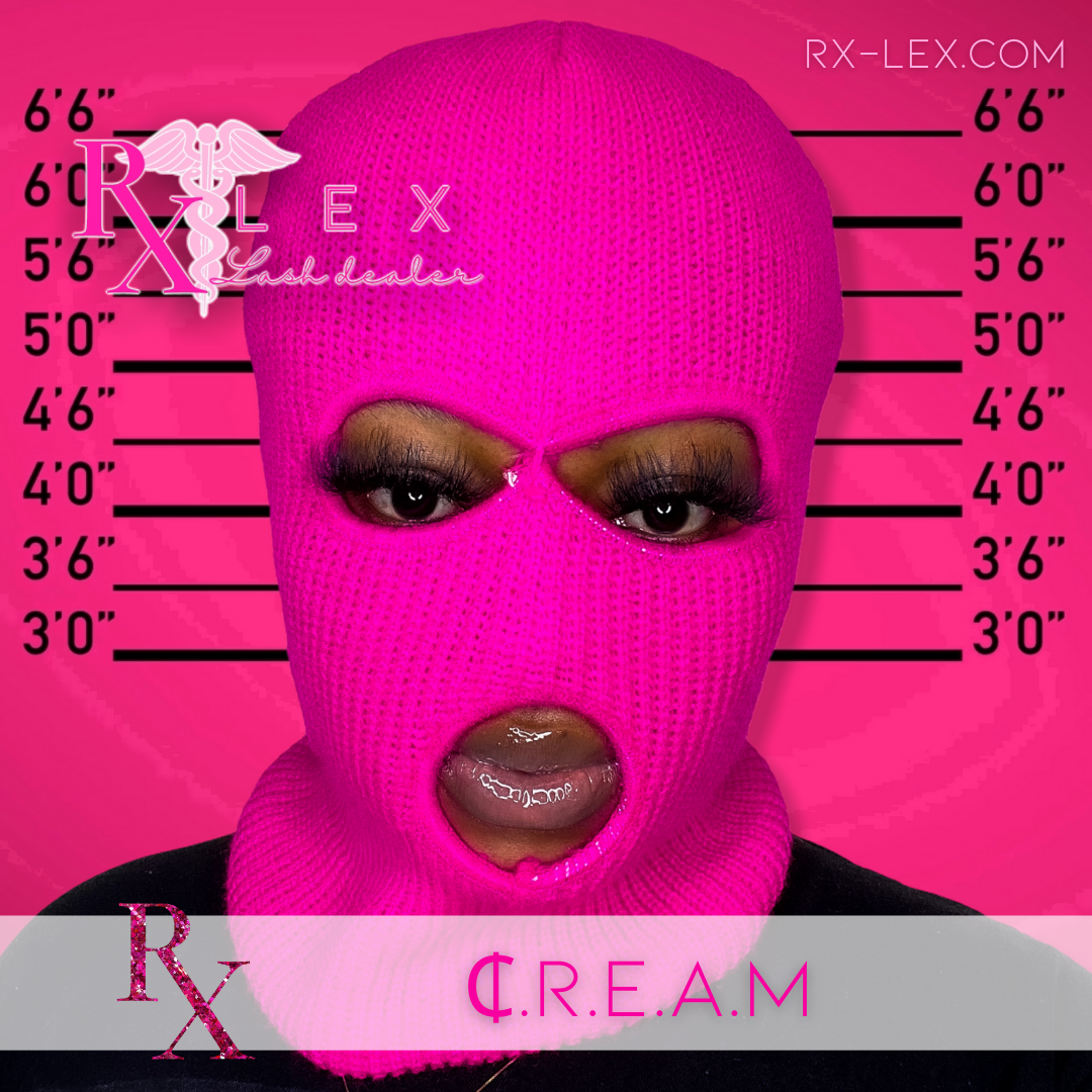 ¢. R. E. A. M