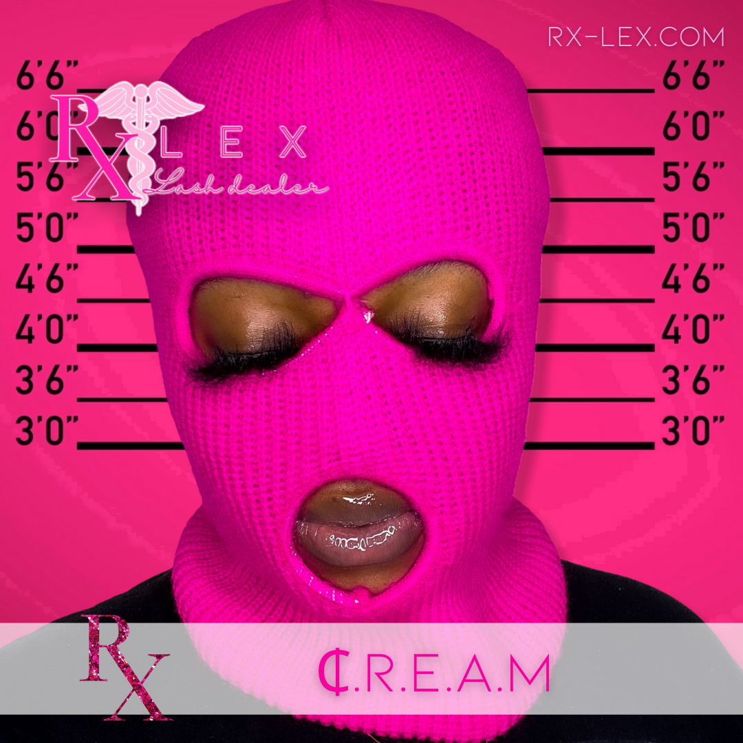 ¢. R. E. A. M