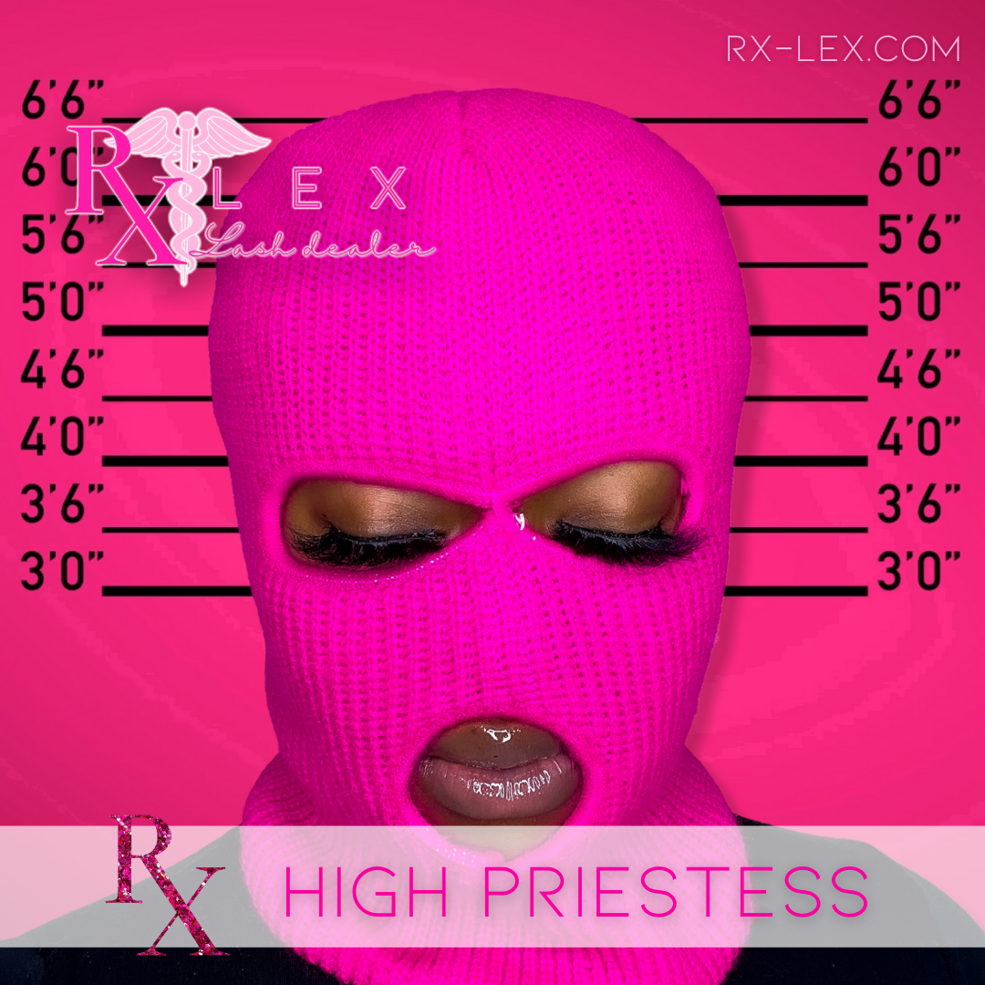 High Priestess