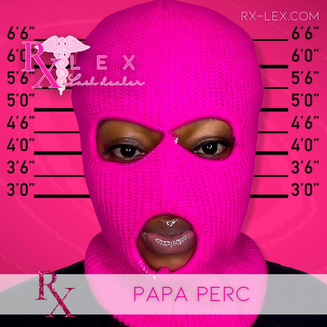 Papa Perc