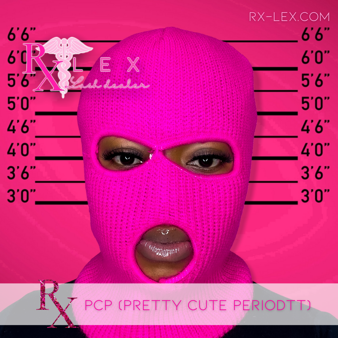 PCP (Pretty Cute Periodtt)