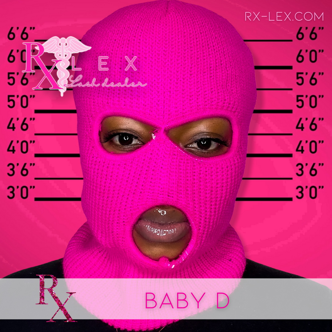 Baby D