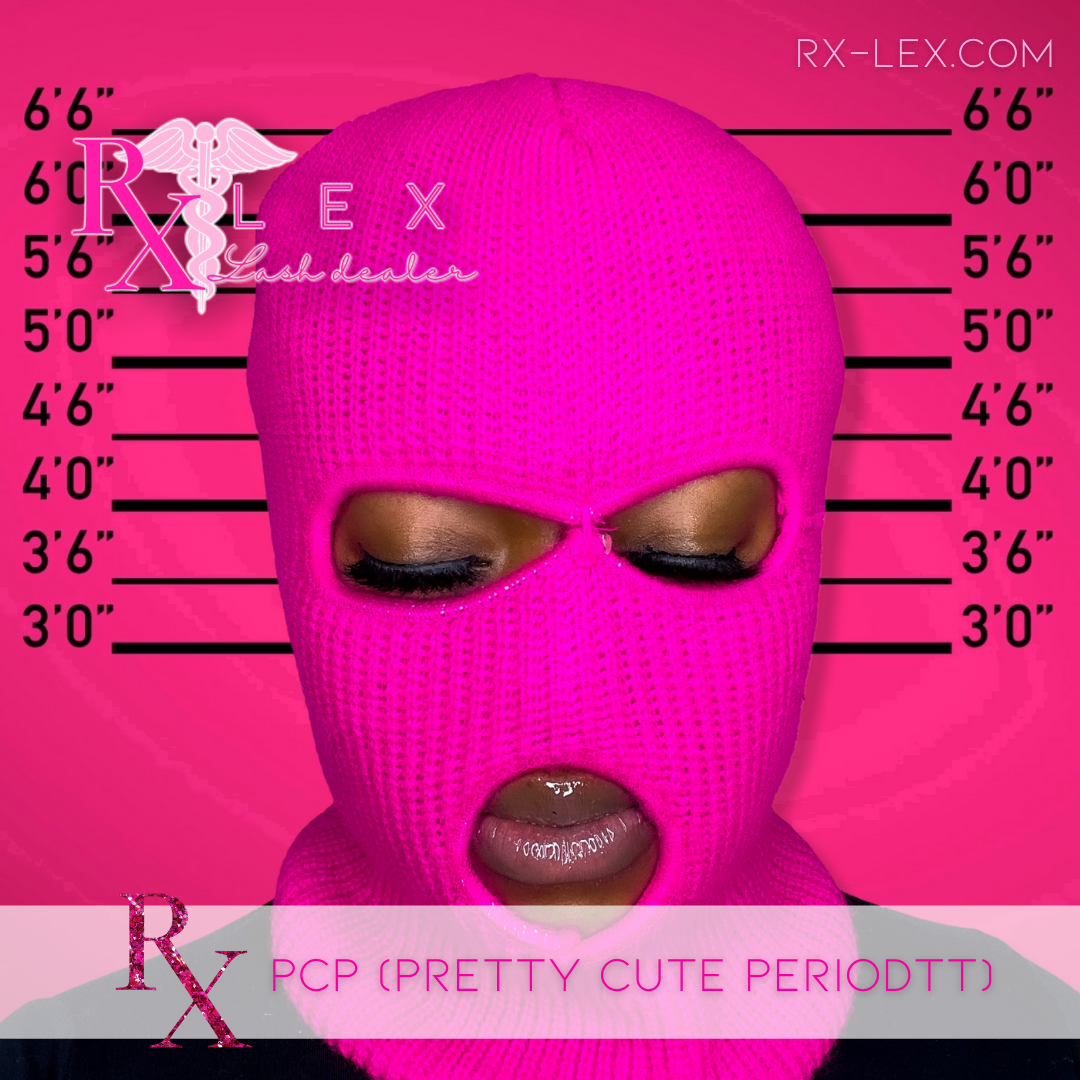 PCP (Pretty Cute Periodtt)
