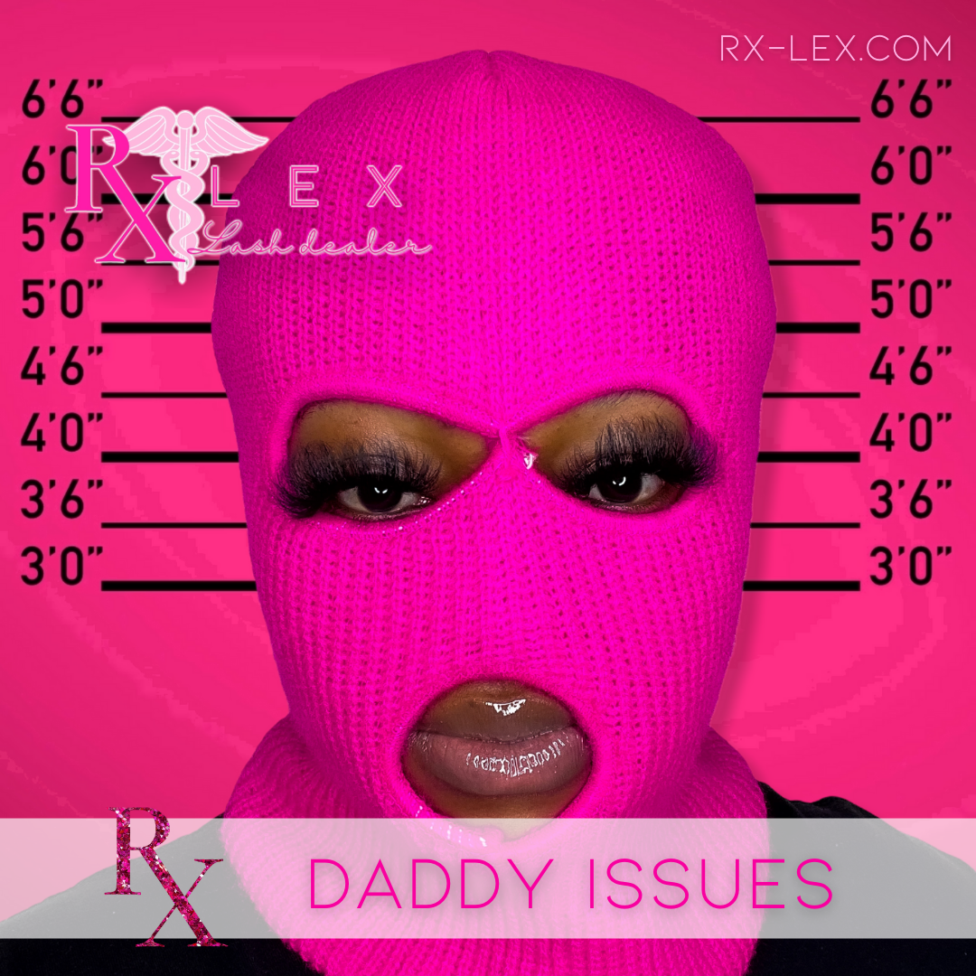 Daddy Issues