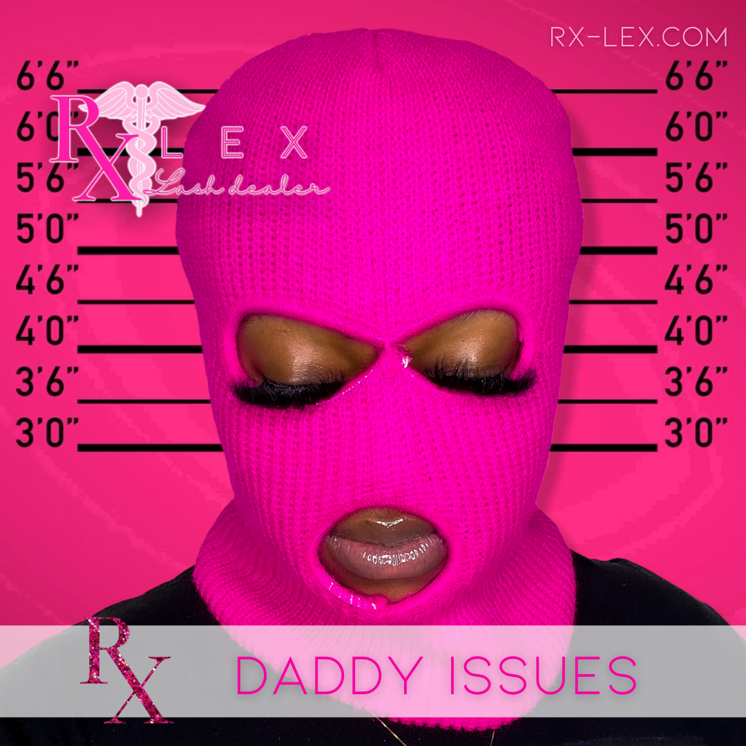 Daddy Issues
