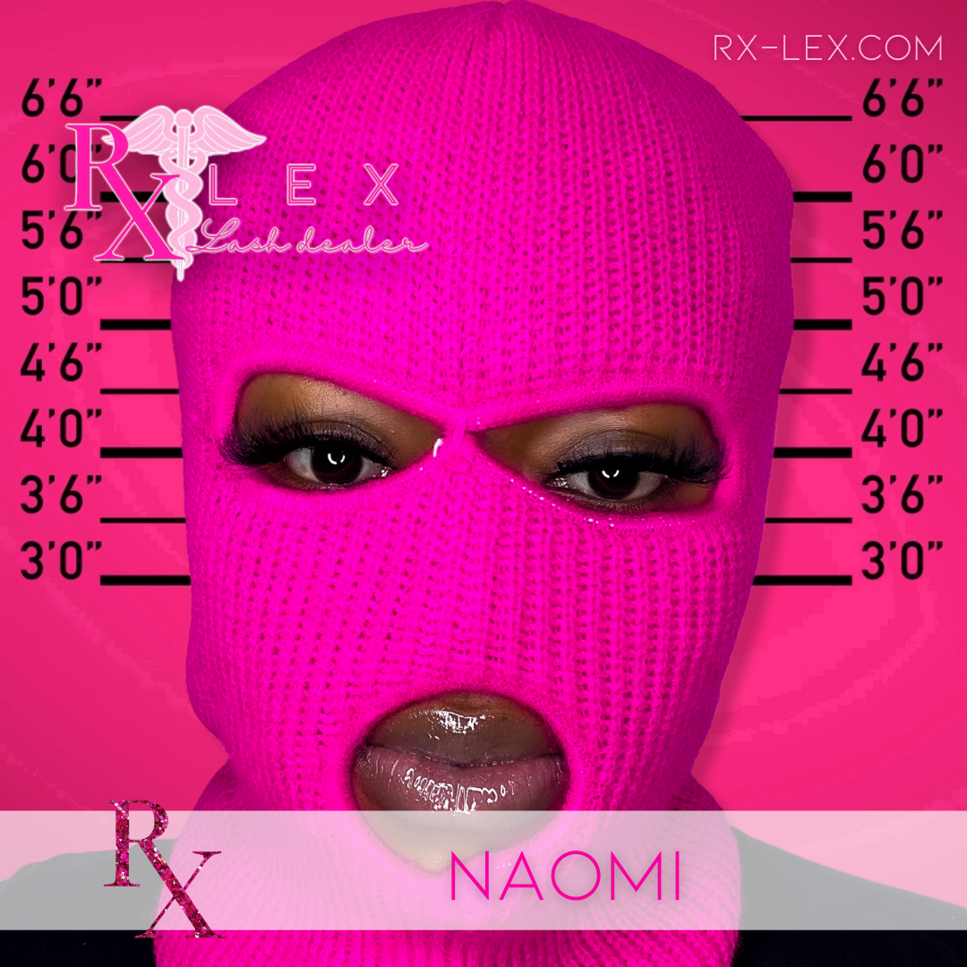 Naomi