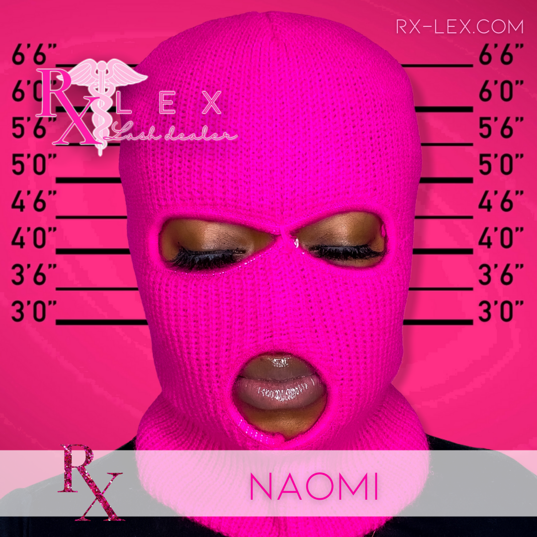 Naomi