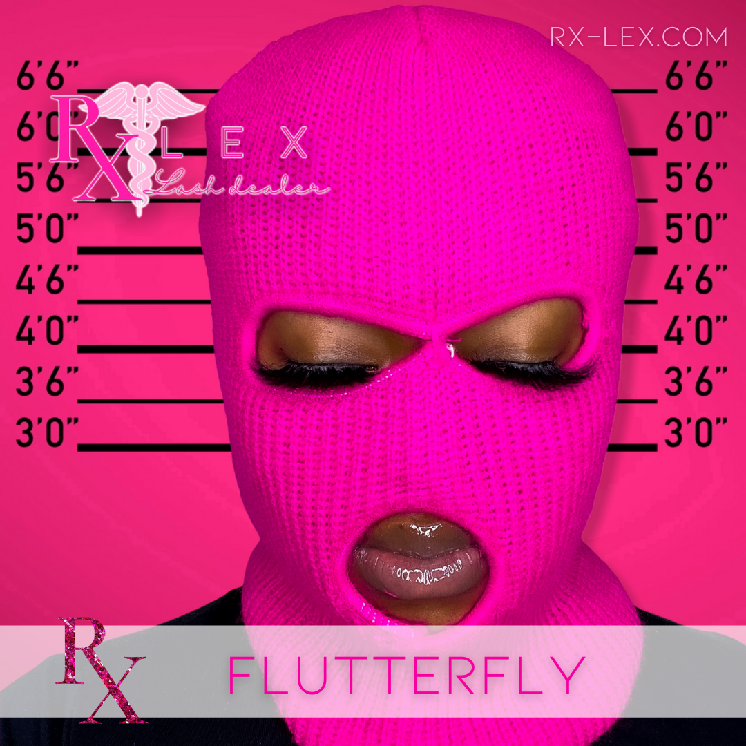 Flutterfly