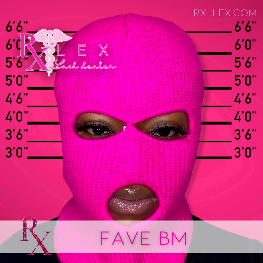 Fave BM