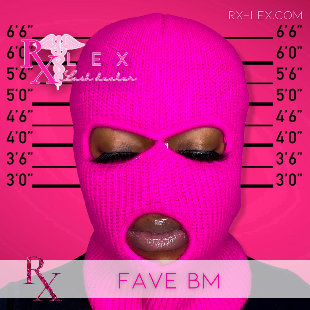 Fave BM