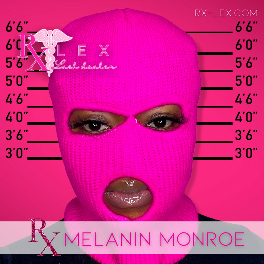 Melanin Monroe