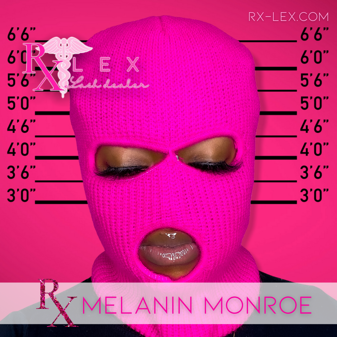Melanin Monroe