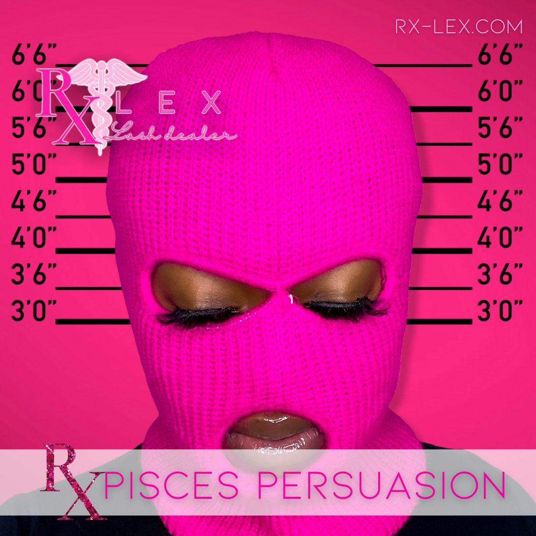 Pisces Persuasion