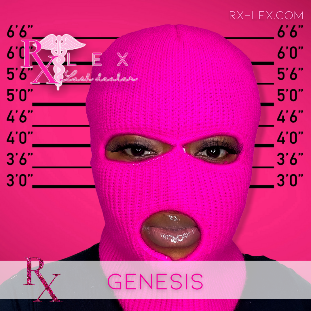 Genesis