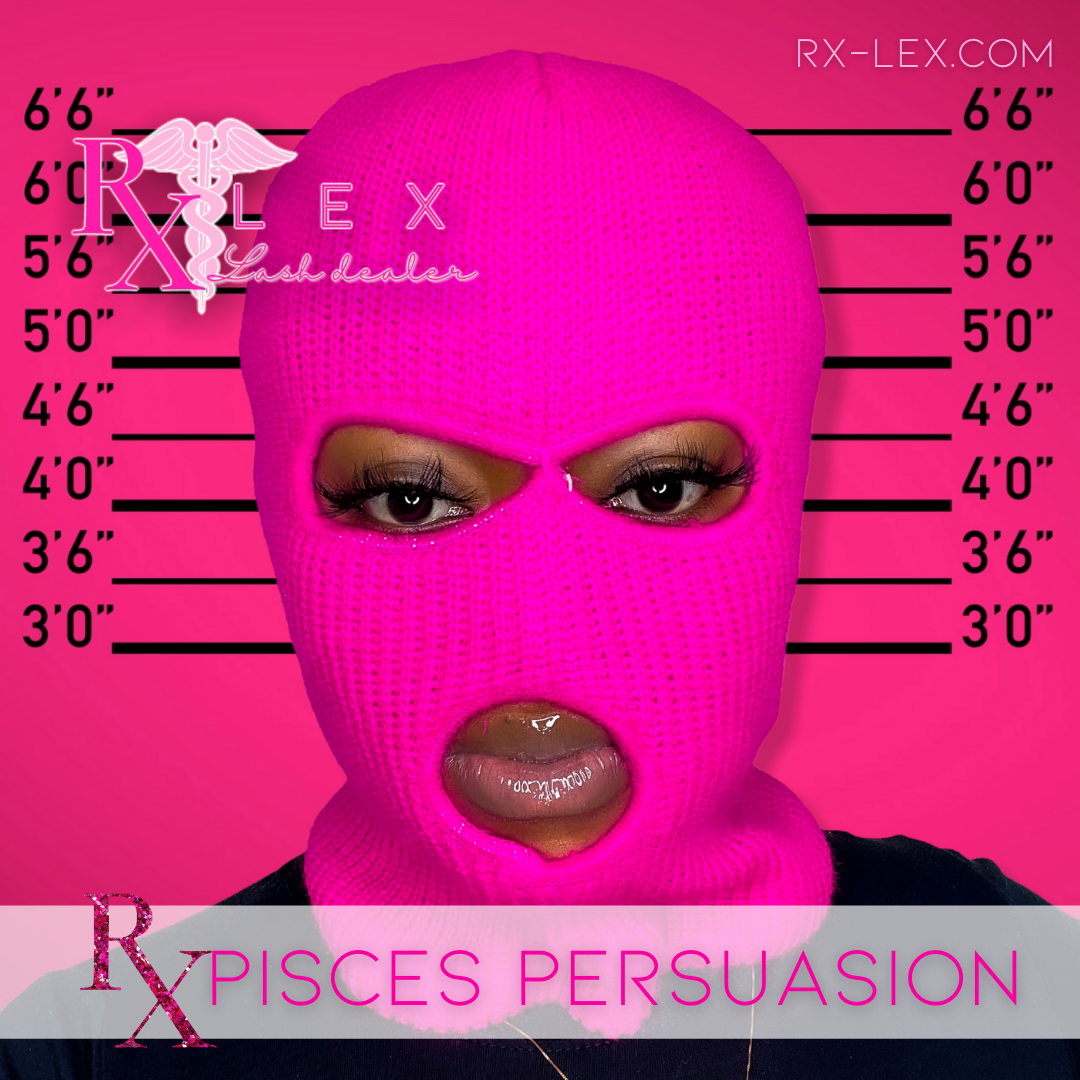 Pisces Persuasion