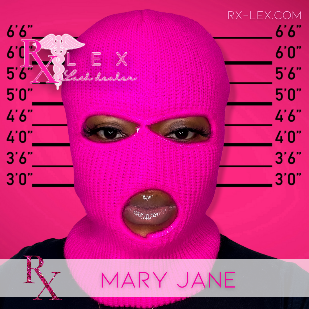 Mary Jane