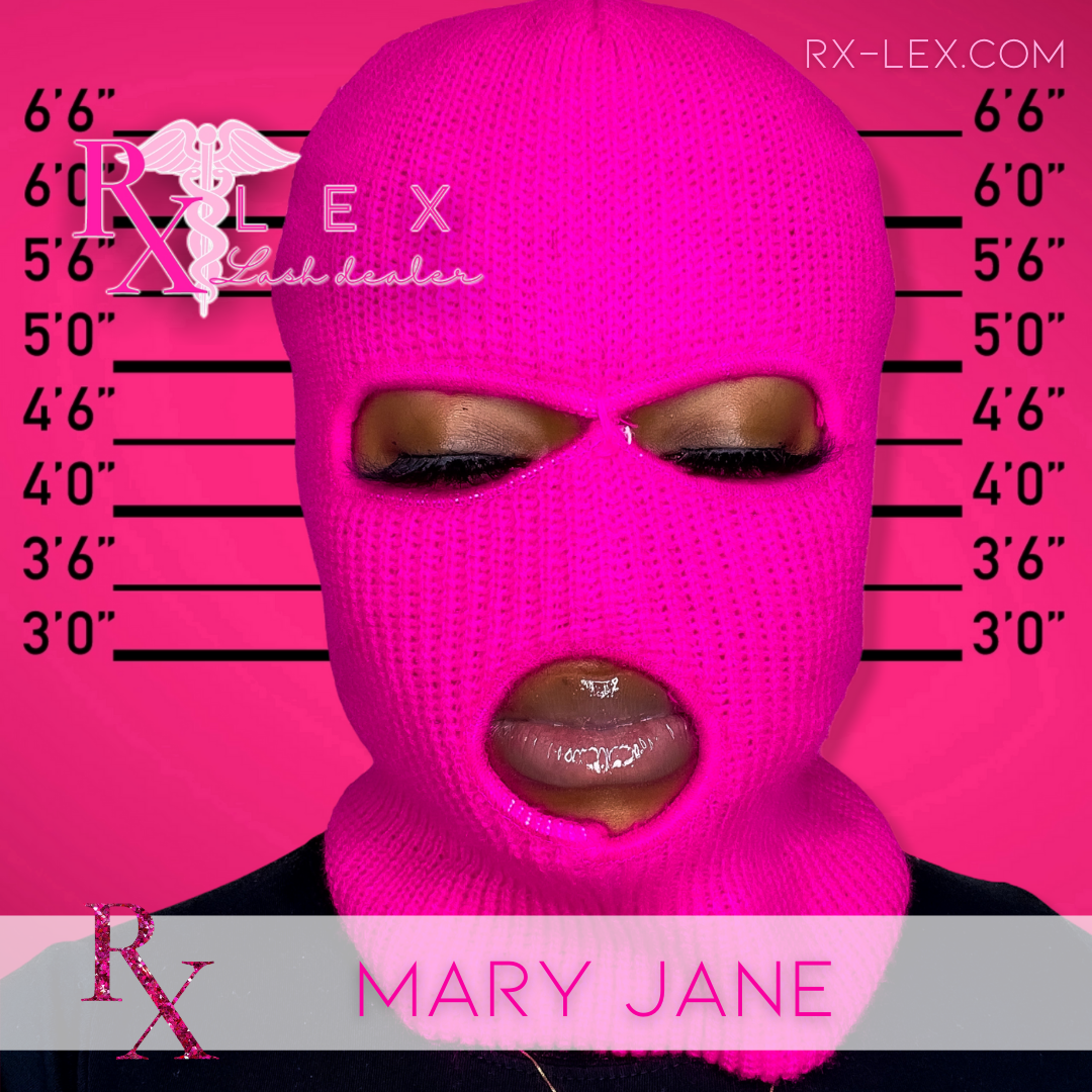Mary Jane