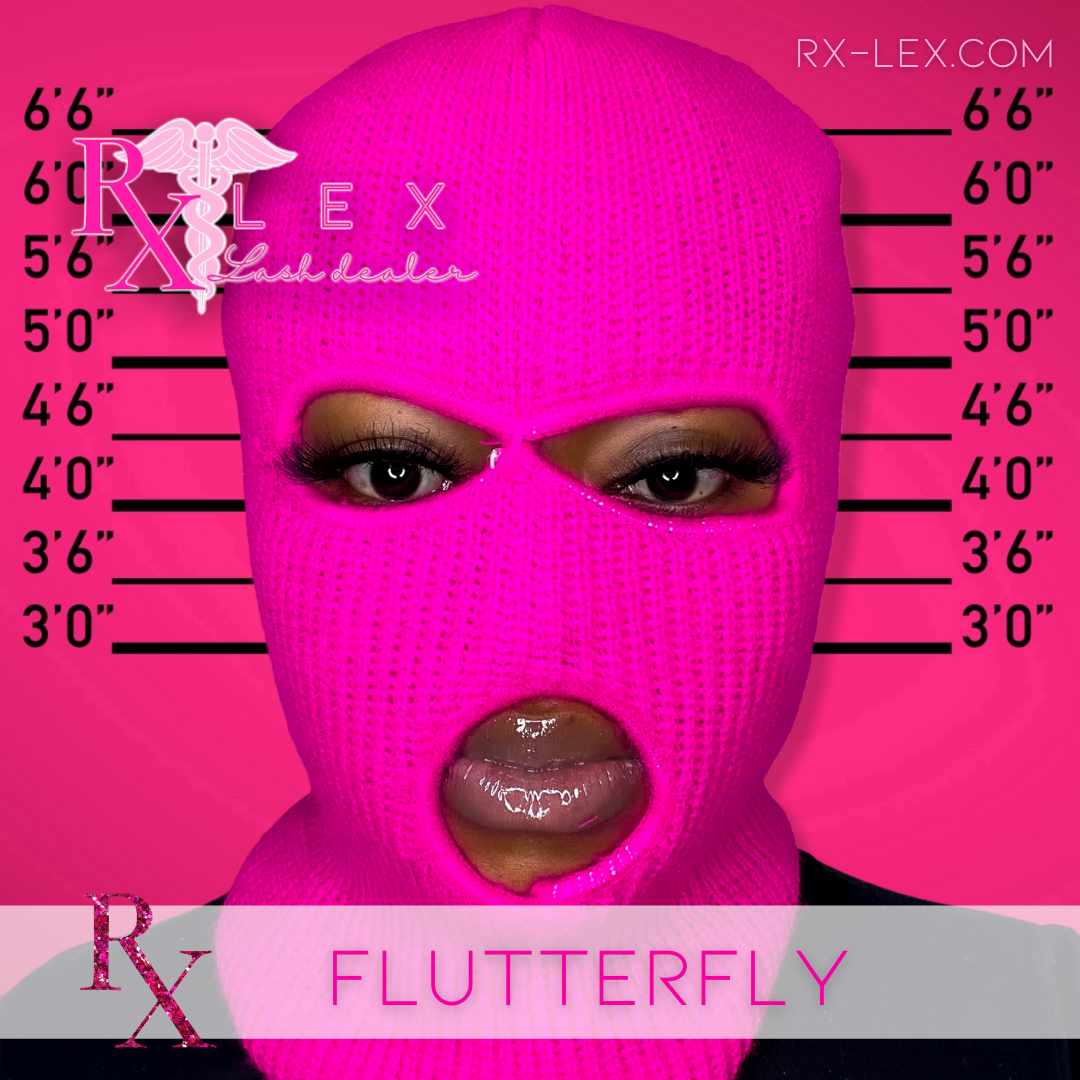 Flutterfly
