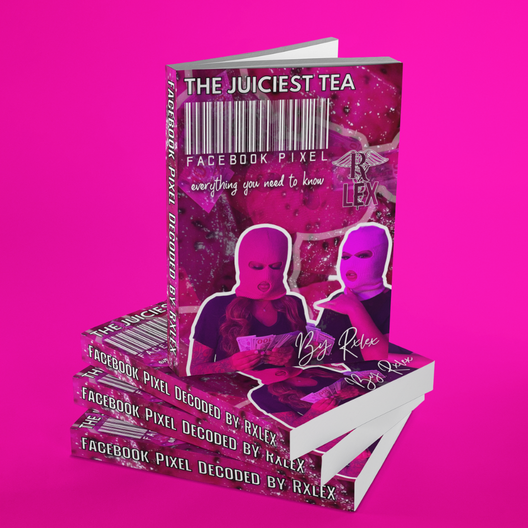 Why you Need Facebook Pixel to get $$ E-book