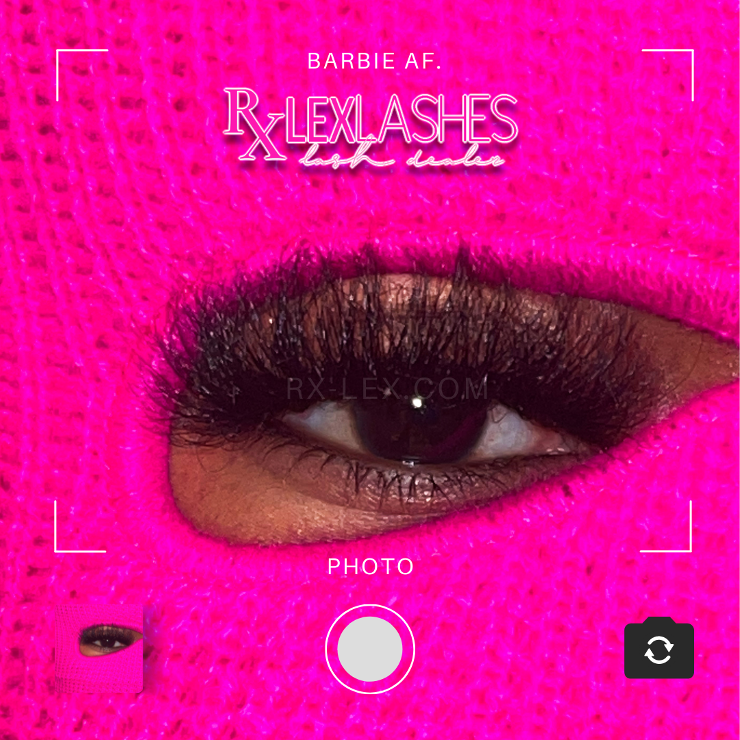 Barbie Af.